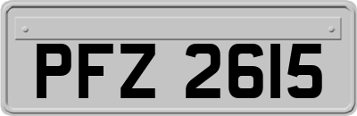 PFZ2615
