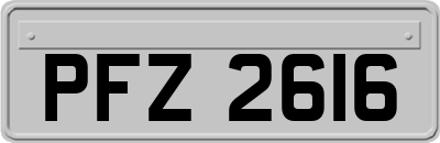 PFZ2616