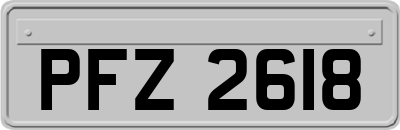 PFZ2618