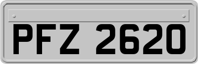 PFZ2620