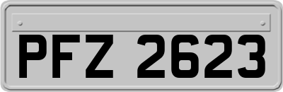 PFZ2623