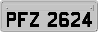 PFZ2624
