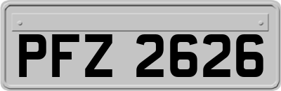 PFZ2626