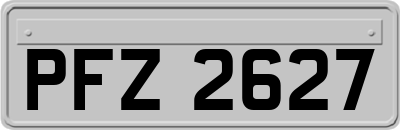 PFZ2627