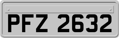 PFZ2632