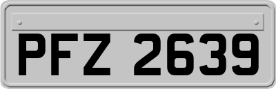 PFZ2639