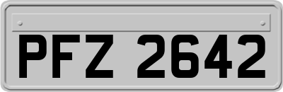 PFZ2642