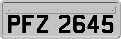 PFZ2645