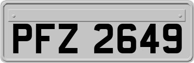 PFZ2649