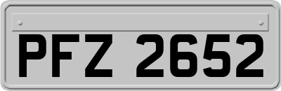 PFZ2652