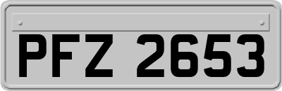 PFZ2653