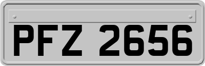 PFZ2656