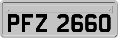 PFZ2660