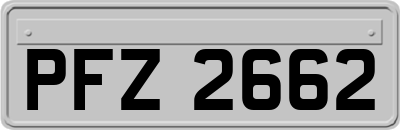 PFZ2662