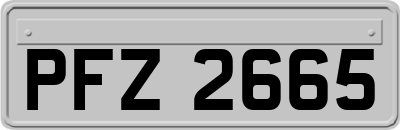 PFZ2665