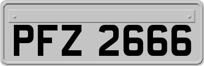 PFZ2666