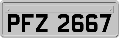 PFZ2667