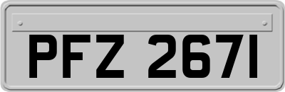 PFZ2671