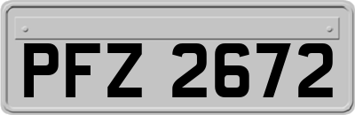 PFZ2672