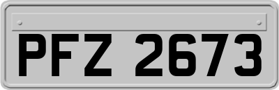 PFZ2673