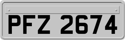 PFZ2674