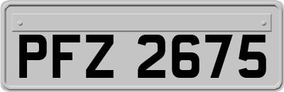 PFZ2675