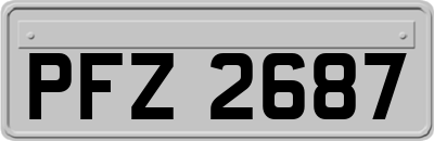 PFZ2687