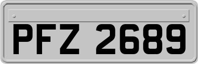 PFZ2689
