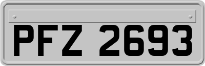 PFZ2693