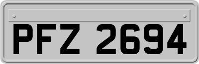 PFZ2694