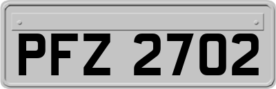 PFZ2702