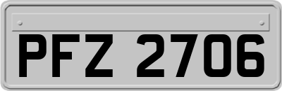 PFZ2706
