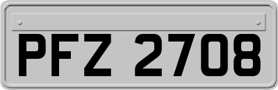 PFZ2708