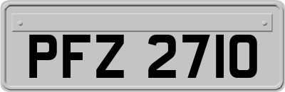 PFZ2710