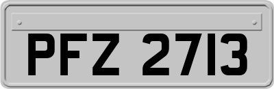 PFZ2713