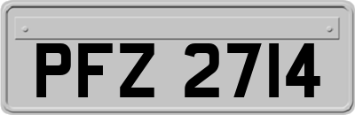 PFZ2714