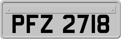 PFZ2718