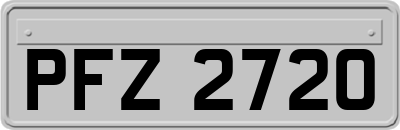 PFZ2720