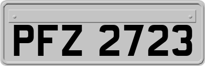 PFZ2723