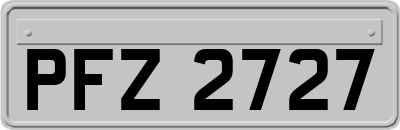 PFZ2727