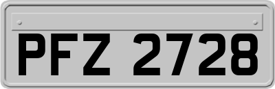 PFZ2728