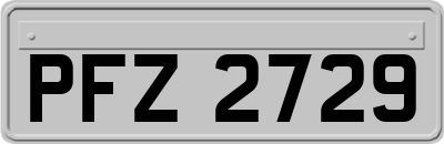 PFZ2729