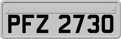 PFZ2730