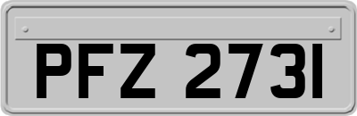 PFZ2731