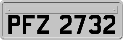 PFZ2732