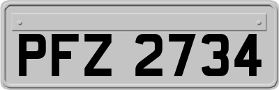 PFZ2734