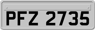 PFZ2735