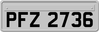 PFZ2736