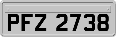 PFZ2738