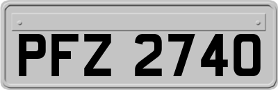 PFZ2740
